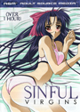 Sinful Virgins (DVD)